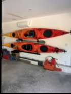 Sea Kayaks - Photo 3 of 4