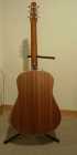 Seagull S6 Mahogany Deluxe A/E - Photo 2 of 4