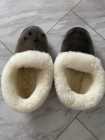 SEAL SLIPPERS