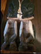 Seasons Mitts