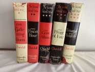 Second World War Books