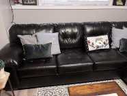 Sectional Couch  - Photo 1 of 3