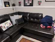 Sectional Couch  - Photo 2 of 3