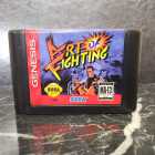 Art Of Fighting [Genesis]