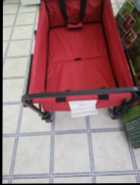 Seina Folding Wagon  - Photo 4 of 7
