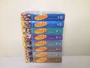Seinfeld the complete TV series $50 FIRM!