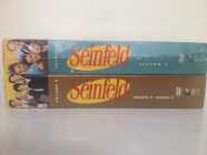 Seinfeld seasons 4 and 9