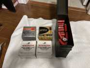 Selection of 12 ga ammo - Photo 1 of 2