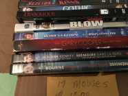 A Selection Of DVD Movies - Photo 5 of 6