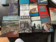 Selection of Newfoundland Books