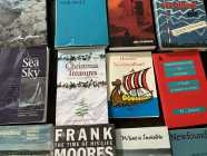 Selection of Newfoundland Books - Photo 2 of 5