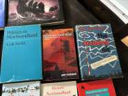 Selection of Newfoundland Books - Photo 4 of 5