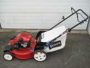 Self Propelled Lawn Mower for Sale