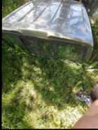 Selling 2 Fiberglass truck caps - Photo 3 of 6