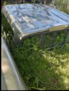 Selling 2 Fiberglass truck caps - Photo 4 of 6