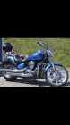 Selling a 2009 -900 Vulcan in mint condition  
