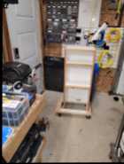 Kitchen Cabinets  - Photo 1 of 10