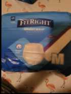 Selling Attends & Fit Right Underwear 