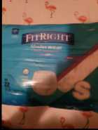 Selling Attends & Fit Right Underwear  - Photo 1 of 3