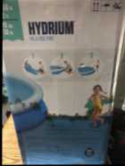 SELLING A BRAND NEW SWIMMING POOL - Photo 2 of 4