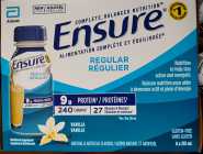 Selling Ensure - Photo 2 of 4