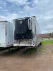 Selling or Lease 2024 Stainless Steel Trailer