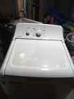 Selling A Moffat Washer