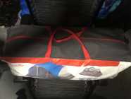 SELLING OUTBOUND( 8 ) PERSON TENT