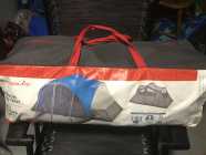 SELLING OUTBOUND( 8 ) PERSON TENT- REDUCED PRICE  - Photo 5 of 6