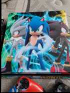 SELLING A PS4 - Photo 8 of 9