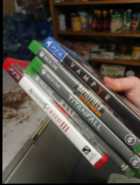Selling my ps4 Xbox one ps3 and wii games - Photo 6 of 9