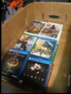 Selling my ps4 Xbox one ps3 and wii games - Photo 8 of 9