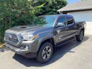 Selling Truck