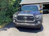 Selling Truck - Photo 1 of 8