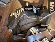 Selling used goalie gear - Photo 3 of 8