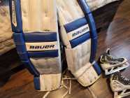 Selling used goalie gear - Photo 4 of 8
