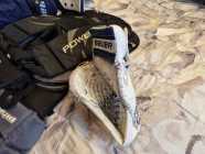 Selling used goalie gear - Photo 5 of 8