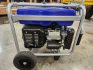 Selling a Yamaha 7200P generator - Photo 2 of 5