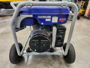 Selling a Yamaha 7200P generator - Photo 3 of 5