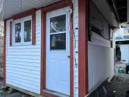 Semi Finished Sheds 