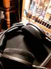 Sennheiser HD600 headphones in like new condition