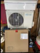 Senville 12000 Heat Pump