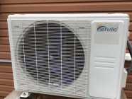 Senville 18000 BTU Mini Split Outdoor Unit 