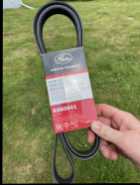 Sepentine Belt - Gates K060841
