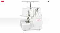 Serger. Bernina 800DL. 