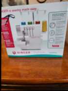 Serger in Excellent condition