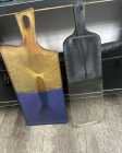 Serving boards 