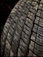 Set of 235/65R17 Yokohama S34 All season Tires  - Photo 2 of 3