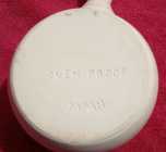 Set of 4 Avon Strawberry Ceramic Soup Bowls - Photo 3 of 4