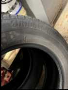 Set of 4 Bridgestone 225/65/R17 - Photo 2 of 4